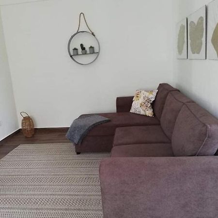 Casa Tres Campos Villa Povoacao  Exteriör bild