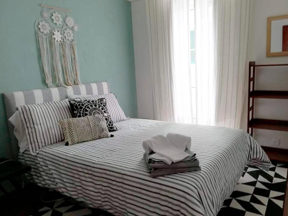 Casa Tres Campos Villa Povoacao  Exteriör bild
