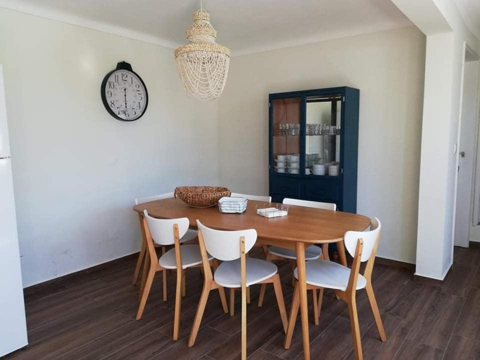 Casa Tres Campos Villa Povoacao  Exteriör bild