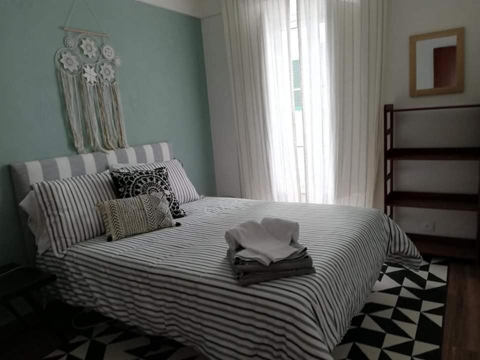 Casa Tres Campos Villa Povoacao  Exteriör bild